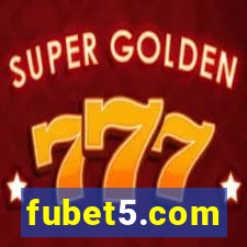 fubet5.com