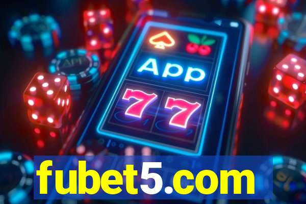 fubet5.com