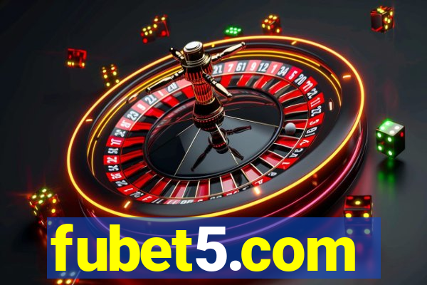 fubet5.com