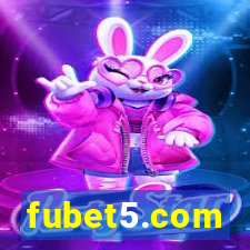 fubet5.com