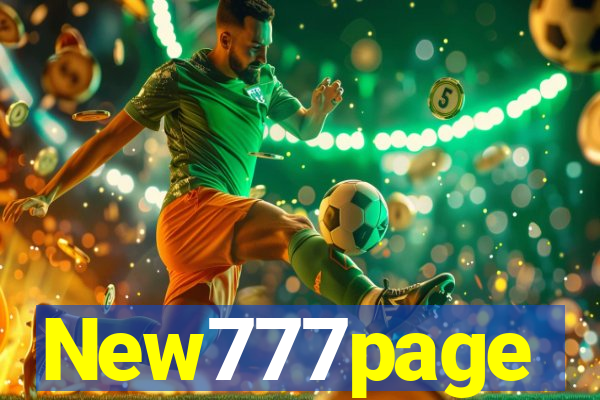 New777page