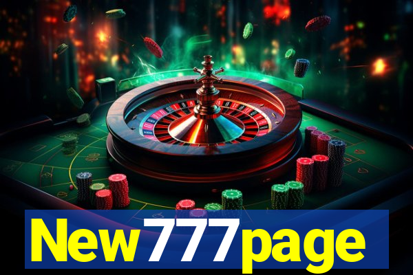 New777page