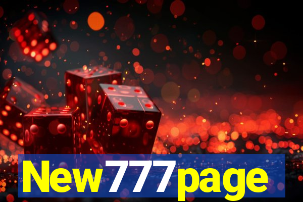 New777page