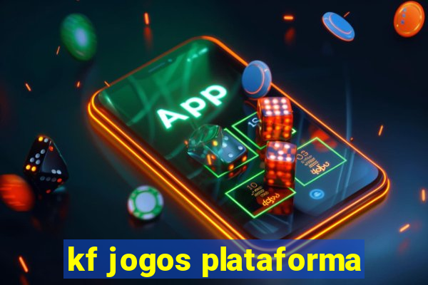 kf jogos plataforma