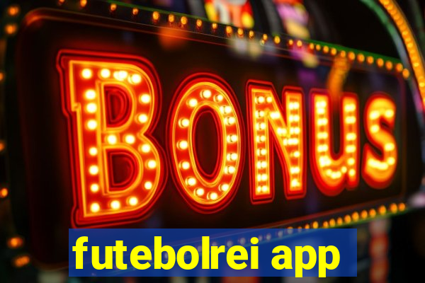 futebolrei app