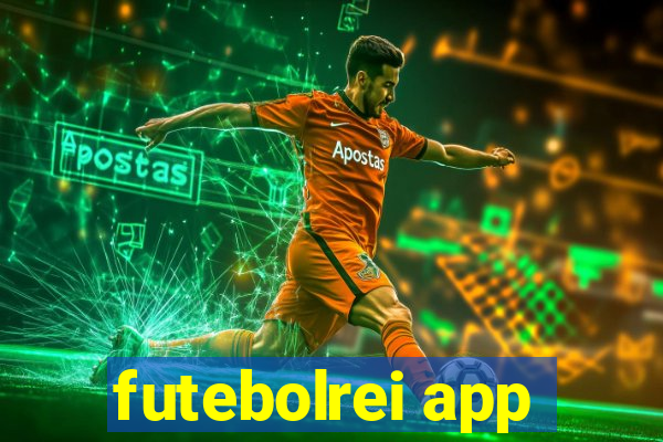 futebolrei app