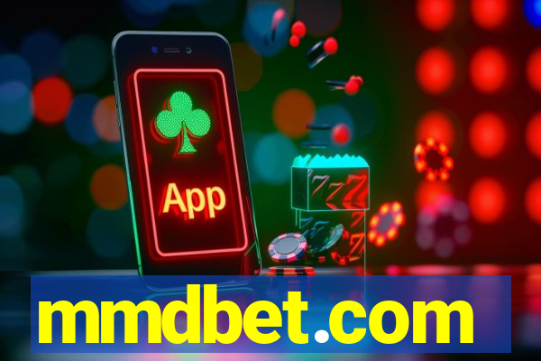 mmdbet.com