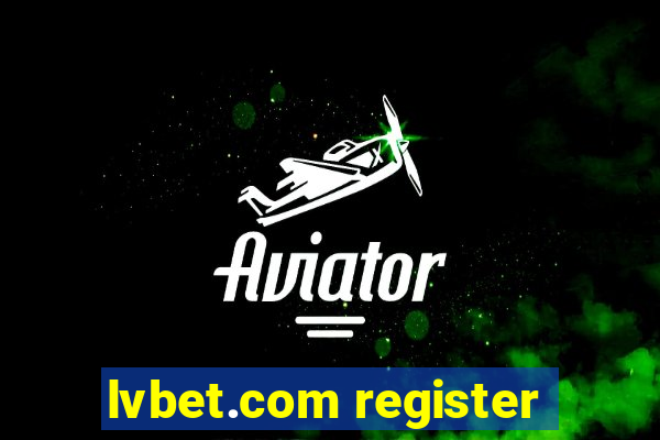 lvbet.com register