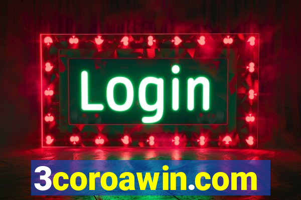 3coroawin.com