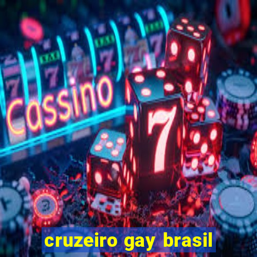 cruzeiro gay brasil