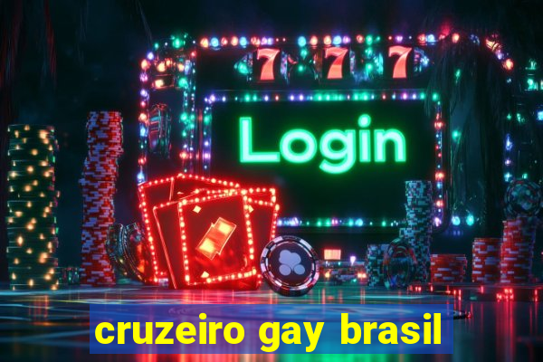 cruzeiro gay brasil