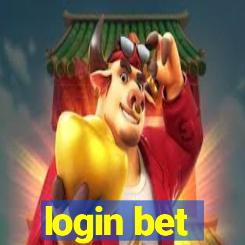 login bet