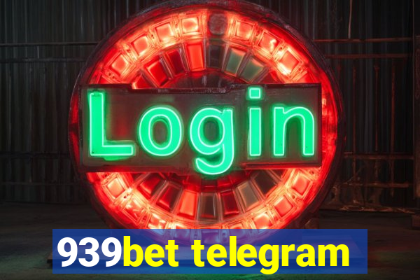 939bet telegram