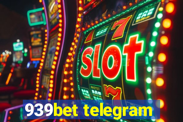 939bet telegram