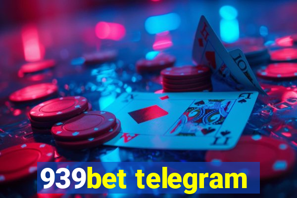 939bet telegram