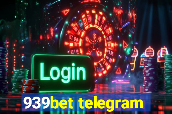 939bet telegram