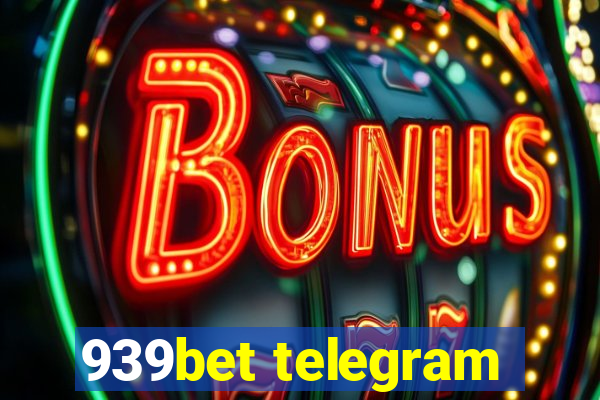 939bet telegram