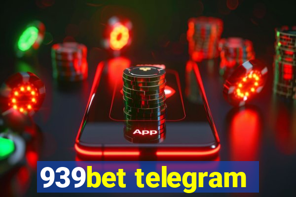 939bet telegram