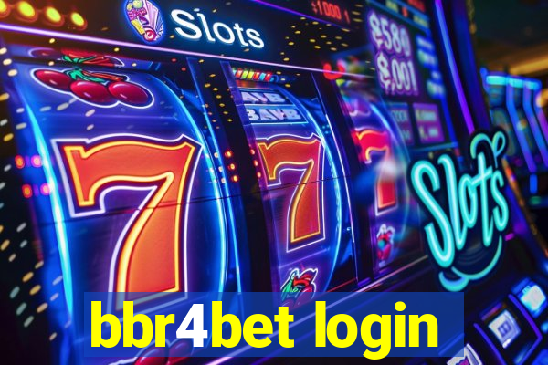 bbr4bet login