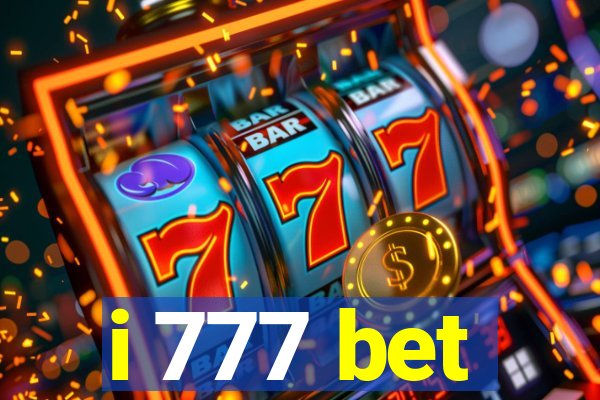 i 777 bet