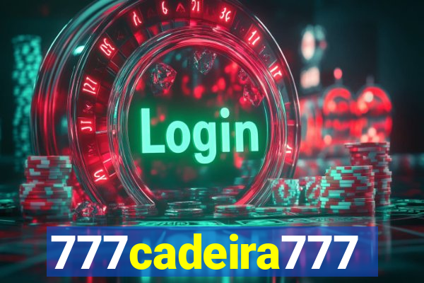 777cadeira777