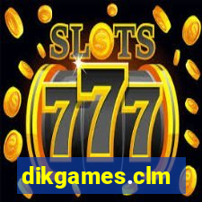 dikgames.clm