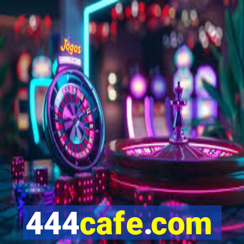 444cafe.com