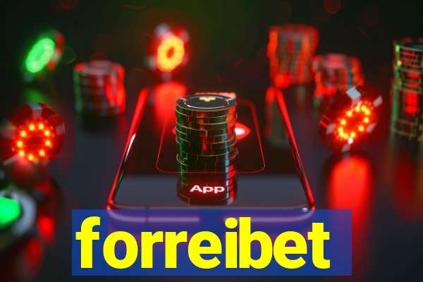 forreibet