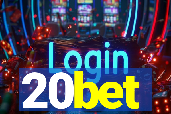 20bet