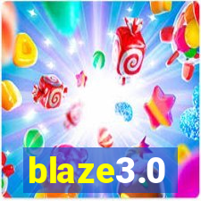 blaze3.0