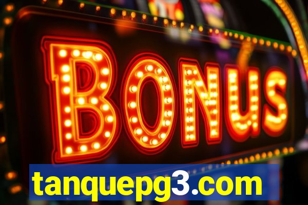 tanquepg3.com