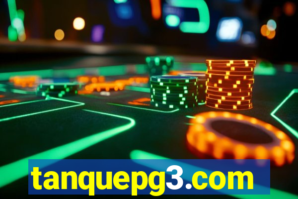 tanquepg3.com