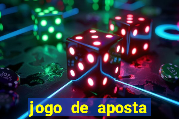 jogo de aposta para menores de 18