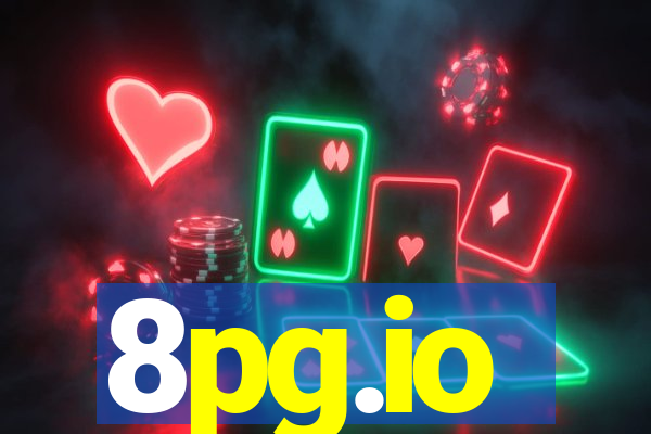 8pg.io