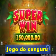 jogo do canguru