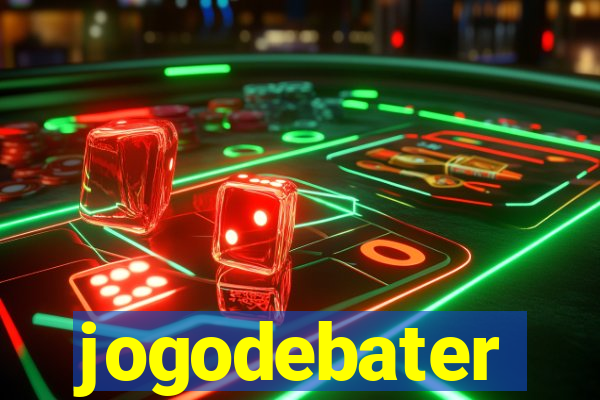 jogodebater