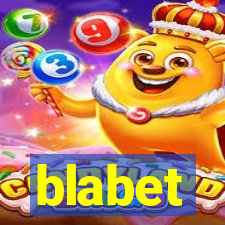 blabet