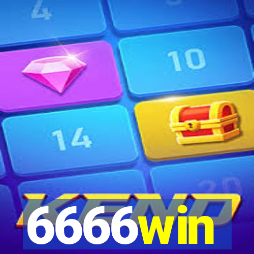 6666win