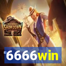 6666win