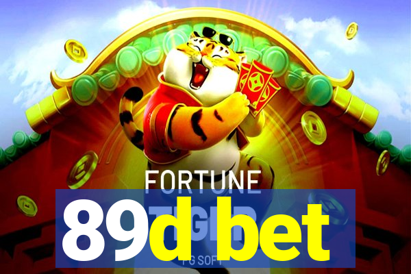 89d bet