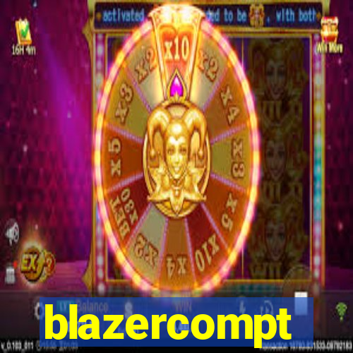 blazercompt