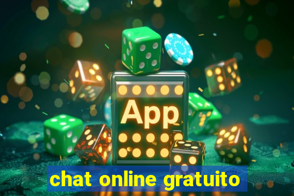 chat online gratuito