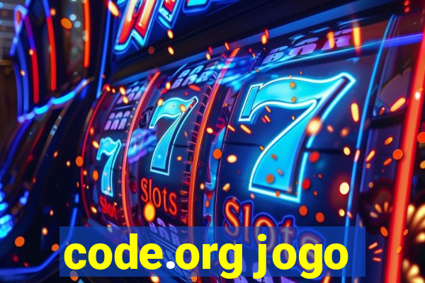 code.org jogo