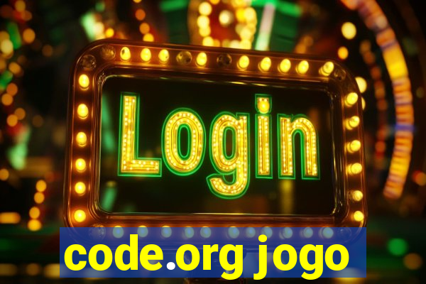 code.org jogo