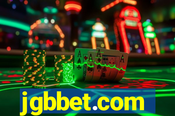 jgbbet.com