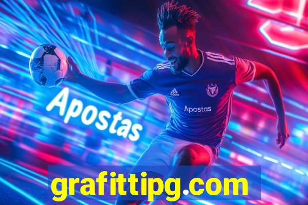 grafittipg.com