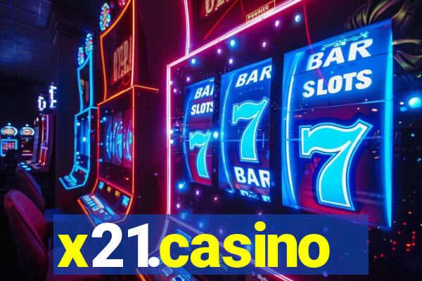 x21.casino