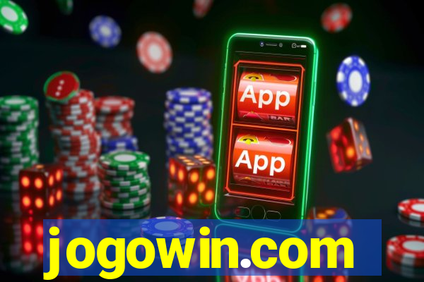 jogowin.com