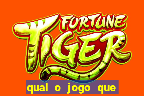 qual o jogo que ganha dinheiro sem precisar depositar