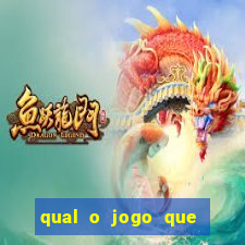 qual o jogo que ganha dinheiro sem precisar depositar